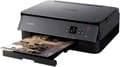 Miniatyrbillede 3 af 4: CANON PIXMA TS5350I SORT 3I1 Blæk A4 FARVE IN1 / 3,7 CM OLED / 13 PPM (4462C086)