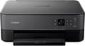 Miniatyrbillede 1 af 4: CANON PIXMA TS5350I SORT 3I1 Blæk A4 FARVE IN1 / 3,7 CM OLED / 13 PPM (4462C086)
