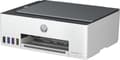 Miniatyrbillede 6 af 8: HP Inc. HP Smart Tank 5105 All-in-One - Multifunktionsprinter - farve - inkjet - genopfyldelig - lovlig (216 x 356 mm) (original) - A4/legal (medie) -