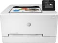 Miniatyrbillede 1 af 8: HP Color LaserJet Pro M255dw - printer - farve - duplex - laser - A4/Legal - 600 x 600 dpi - op til 21 sider/min. (monokrom)/ op til 21 sider/min. (fa