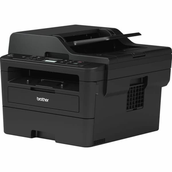 Laser Printer Brother DCPL2550DNG1