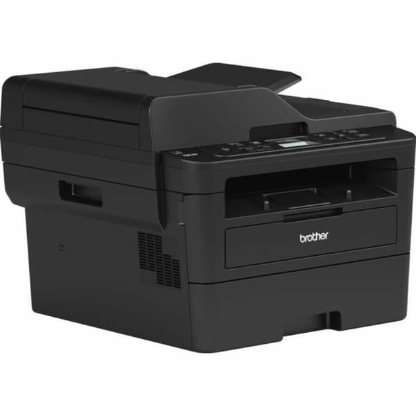 Laser Printer Brother DCPL2550DNG1