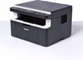 Pikkukuva 3 / 6: Brother DCP-1612W - All-in-One-lasertulostin