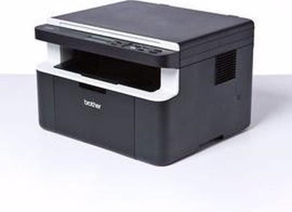 Brother DCP-1612W - All-in-One-lasertulostin