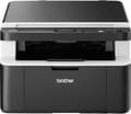 Pikkukuva 4 / 6: Brother DCP-1612W - All-in-One-lasertulostin
