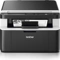 Pikkukuva 5 / 6: Brother DCP-1612W - All-in-One-lasertulostin
