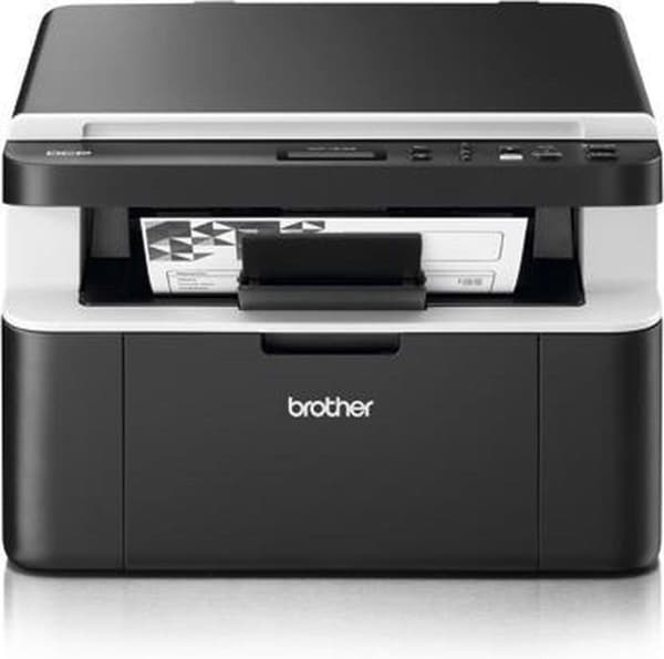 Brother DCP-1612W - All-in-One-lasertulostin