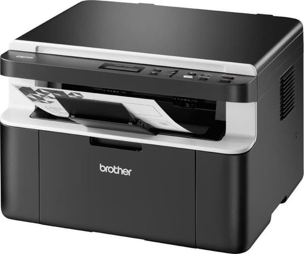Brother DCP-1612W - All-in-One-lasertulostin