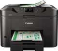 Miniatyrbild 3 av 6: Multifunktionsskrivare Canon 0958C009 Wi-Fi Wit