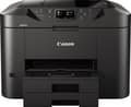 Miniatyrbild 6 av 6: Multifunktionsskrivare Canon 0958C009 Wi-Fi Wit
