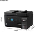 Pikkukuva 2 / 4: Epson EcoTank ET-4810 Inkjet A4 4800 x 1200 DPI WiFi (C11CK57402)