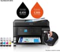 Pikkukuva 1 / 4: Epson EcoTank ET-4810 Inkjet A4 4800 x 1200 DPI WiFi (C11CK57402)