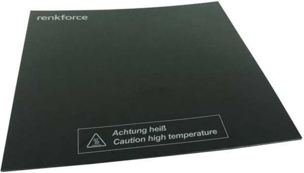 Renkforce reservedel PCB Velegnet til: Renkforce RF100 XL V3, Renkforce Pro 3, Renkforce Pro 6 RF-4538672