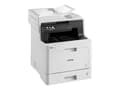 Miniatyrbild 3 av 3: Brother DCP-L8410CDW Laserskrivare