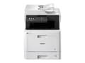 Miniatyrbild 1 av 3: Brother DCP-L8410CDW Laserskrivare