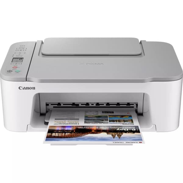 Canon TS3551i WH (4977C026)