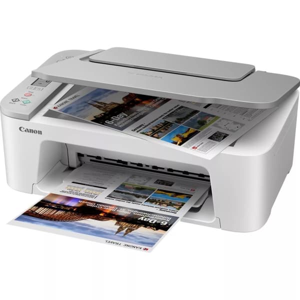 Canon TS3551i WH (4977C026)