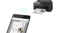 Miniatyrbild 6 av 7: Epson WorkForce WF-2110W - Skrivare - Färg - Bläckstråle - A4/Legal - 5760 x 1440 dpi - upp till 9 sidor/min. (monokrom)/upp till 4,7 sidor/min. (färg