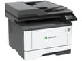 Miniatyrbild 3 av 7: Lexmark MX331adn - Multifunktionsskrivare - svartvitt - laser - 215,9 x 355,6 mm (original) - A4/Legal (media) - upp till 38 sidor/min. (Kopiera) - up