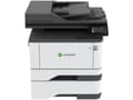Miniatyrbild 4 av 7: Lexmark MX331adn - Multifunktionsskrivare - svartvitt - laser - 215,9 x 355,6 mm (original) - A4/Legal (media) - upp till 38 sidor/min. (Kopiera) - up