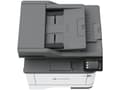 Miniatyrbild 5 av 7: Lexmark MX331adn - Multifunktionsskrivare - svartvitt - laser - 215,9 x 355,6 mm (original) - A4/Legal (media) - upp till 38 sidor/min. (Kopiera) - up