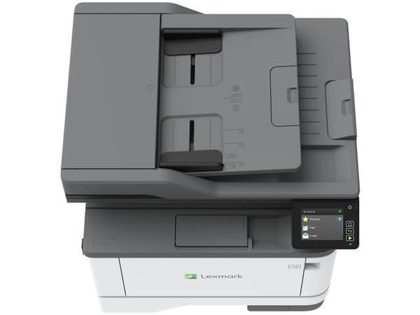 Lexmark MX331adn - Multifunktionsskrivare - svartvitt - laser - 215,9 x 355,6 mm (original) - A4/Legal (media) - upp till 38 sidor/min. (Kopiera) - up