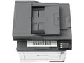 Miniatyrbild 6 av 7: Lexmark MX331adn - Multifunktionsskrivare - svartvitt - laser - 215,9 x 355,6 mm (original) - A4/Legal (media) - upp till 38 sidor/min. (Kopiera) - up