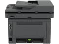Miniatyrbild 7 av 7: Lexmark MX331adn - Multifunktionsskrivare - svartvitt - laser - 215,9 x 355,6 mm (original) - A4/Legal (media) - upp till 38 sidor/min. (Kopiera) - up