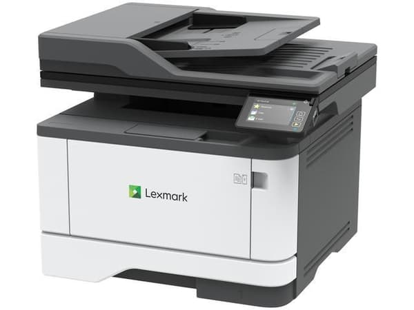 Lexmark MX331adn - Multifunktionsskrivare - svartvitt - laser - 215,9 x 355,6 mm (original) - A4/Legal (media) - upp till 38 sidor/min. (Kopiera) - up
