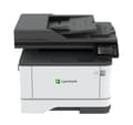 Miniatyrbild 1 av 7: Lexmark MX331adn - Multifunktionsskrivare - svartvitt - laser - 215,9 x 355,6 mm (original) - A4/Legal (media) - upp till 38 sidor/min. (Kopiera) - up