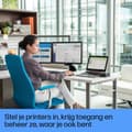 Miniatyrbillede 6 af 8: HP Inc HP LaserJet Pro MFP 4102fdn - multifunktionsprinter - sort/hvid - laser - lovlig (216 x 356 mm) (original) - A4/legal (medie) - op til 38 sider