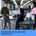 Miniatyrbillede 8 af 8: HP Inc HP LaserJet Pro MFP 4102fdn - multifunktionsprinter - sort/hvid - laser - lovlig (216 x 356 mm) (original) - A4/legal (medie) - op til 38 sider