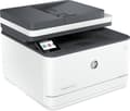 Miniatyrbild 3 av 4: HP LaserJet Pro MFP 3102fdw - svartvitt - Laser - USB2.0 (3G630F#B19)