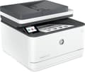 Miniatyrbild 4 av 4: HP LaserJet Pro MFP 3102fdw - svartvitt - Laser - USB2.0 (3G630F#B19)