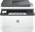 Miniatyrbild 1 av 4: HP LaserJet Pro MFP 3102fdw - svartvitt - Laser - USB2.0 (3G630F#B19)