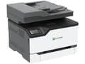 Pikkukuva 3 / 8: Lexmark CX431adw - Monitoimitulostin - väri - laser - 216 x 356 mm (alkuperäinen) - A4/Legal (media) - jopa 26 sivua/min. (Kopioi) - jopa 26 sivua/min