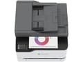 Pikkukuva 6 / 8: Lexmark CX431adw - Monitoimitulostin - väri - laser - 216 x 356 mm (alkuperäinen) - A4/Legal (media) - jopa 26 sivua/min. (Kopioi) - jopa 26 sivua/min