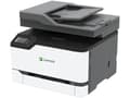 Pikkukuva 2 / 8: Lexmark CX431adw - Monitoimitulostin - väri - laser - 216 x 356 mm (alkuperäinen) - A4/Legal (media) - jopa 26 sivua/min. (Kopioi) - jopa 26 sivua/min