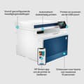 Miniatyrbillede 3 af 3: HP Color LaserJet Pro MFP 4302fdn - Multifunktionsprinter - farve - laser - legal (216 x 356 mm) (original) - A4/legal (medie) - op til 35 sider/min.