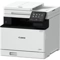 Miniatyrbild 2 av 3: Canon i-SENSYS MF754Cdw - Multifunktionsskrivare - färg - laser - A4 (210 x 297 mm), legal (216 x 356 mm) (original) - A4/Legal (media) - upp till 33