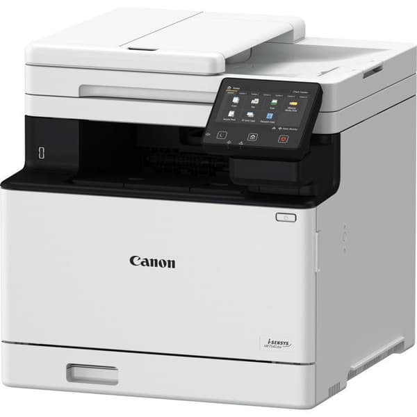 Canon i-SENSYS MF754Cdw - Multifunktionsskrivare - färg - laser - A4 (210 x 297 mm), legal (216 x 356 mm) (original) - A4/Legal (media) - upp till 33