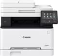 Miniatyrbild 2 av 2: Canon i-SENSYS MF657Cdw Laser A4 1200 x 1200 DPI 21 sid/min Wi-Fi (5158C001)