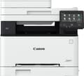 Miniatyrbild 1 av 2: Canon i-SENSYS MF657Cdw Laser A4 1200 x 1200 DPI 21 sid/min Wi-Fi (5158C001)