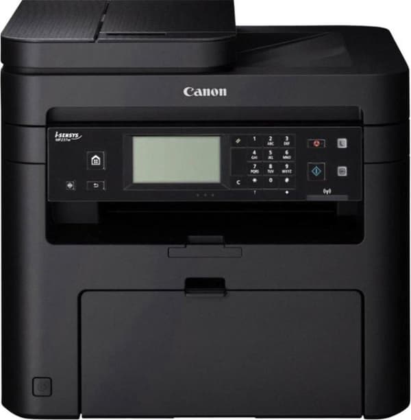 Canon i-SENSYS MF267dw II Laser A4 1200 x 1200 DPI 28 ppm Wi-Fi (5938C008)