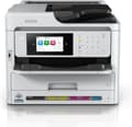 Miniatyrbillede 4 af 7: Epson WorkForce Pro WF-C5890DWF - Multifunktionsprinter - farve - inkjet - A4/Legal (medie) - op til 25 sider/min. (Udskriv) - 330 ark - 33,6 Kbps - U