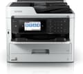 Miniatyrbillede 7 af 7: Epson WorkForce Pro WF-C5890DWF - Multifunktionsprinter - farve - inkjet - A4/Legal (medie) - op til 25 sider/min. (Udskriv) - 330 ark - 33,6 Kbps - U