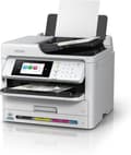 Miniatyrbillede 2 af 7: Epson WorkForce Pro WF-C5890DWF - Multifunktionsprinter - farve - inkjet - A4/Legal (medie) - op til 25 sider/min. (Udskriv) - 330 ark - 33,6 Kbps - U