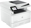 Miniatyrbillede 3 af 11: HP Inc HP LaserJet Pro MFP 4102fdw - multifunktionsprinter - sort/hvid - laser - lovlig (216 x 356 mm) (original) - A4/legal (medie) - op til 38 sider