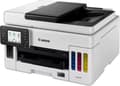 Miniatyrbild 5 av 5: Canon MAXIFY GX6050 - Multifunktionsskrivare - färg - bläckstråle - påfyllningsbar - Legal (216 x 356 mm)/A4 (210 x 297 mm) (Original) - A4/Legal (med