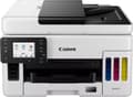Miniatyrbild 1 av 5: Canon MAXIFY GX6050 - Multifunktionsskrivare - färg - bläckstråle - påfyllningsbar - Legal (216 x 356 mm)/A4 (210 x 297 mm) (Original) - A4/Legal (med